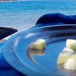 Grčka salata: Classic Grčka salata Recept s fotografijom korak-po-korak