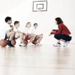 Plan - outline of athletics training Lesson planning for physical education athletics