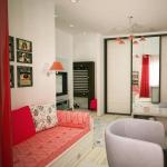 خيارات وميزات إعادة تطوير شقة من غرفة واحدة