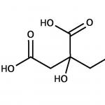 Monobasic unsaturated carboxylic acids