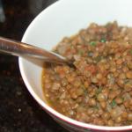 How to cook lentils: the best recipes