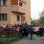 Ryska federationens bostadskod: ändringar har gjorts angående större reparationer