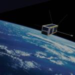 Cubesat type spacecraft market