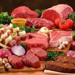 Ինչ միս կարող են ուտել հղի կանայք