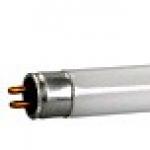 Fluorescent lamp Fluorescent lamps where used