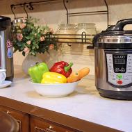 Features of using and caring for the Redmond multicooker
