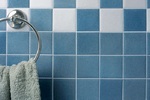 Which tile grout is better