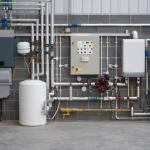 Which heating system to choose for a private house Heating system of a private house