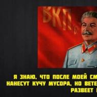 عدد ضحايا قمع ستالين