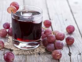 Najlepsze przepisy na kompot winogronowy