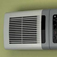 Prívodná ventilácia s filtráciou vzduchu a ohrevom