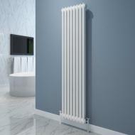 Heating radiators for an apartment – ​​which ones are better?