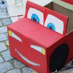 Craft machine - manufacturing diagram and features of choosing machines from scrap materials (85 photos)