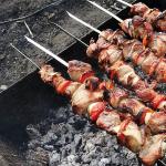 Przepisy na szaszłyk Z czego zrobić kebab z grilla