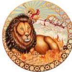 Tarot horoscope para sa Leo para sa Disyembre Horoscope para sa mga leon para sa Disyembre