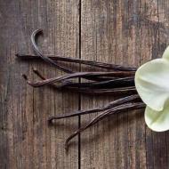 Vanilla - how to use it in cooking, cosmetology and perfumery