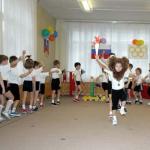 الأنشطة الترفيهية في رياض الأطفال ملخصات الأنشطة الترفيهية في مرحلة ما قبل المدرسة