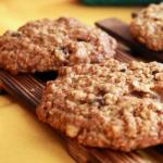 Ovsené sušienky: výhody a škody pre postavu a nielen Koľko kalórií je v ovsených sušienkach so semenami