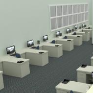 Ergonomija računala - kako pravilno organizirati radno mjesto