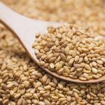 Sesame - its benefits and harm to the body