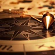 Tarotová karta Hviezda - význam, výklad a rozloženie vo veštení Karta hviezda v rozpise pre vzťahy
