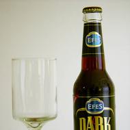 Efes beer: detailed description and product reviews