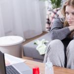 Popôrodná depresia u žien: príznaky, ako sa vysporiadať, liečba, príčiny, príznaky, čo to je