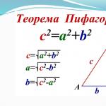 Hur man hittar arean av en rätvinklig triangel på ett ovanligt sätt
