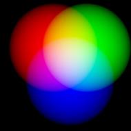 RGB-lysdioder: hur de fungerar, interna, hur man ansluter, RGB-led och Arduino