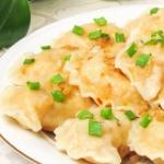How to cook delicious dumplings
