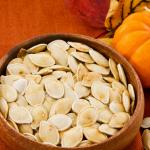 Sjemenke bundeve - nezamjenjivi narodni lijek