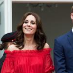 Why Prince William didn't want a baby: Kate Middleton's pregnancy could end in tragedy Kate Middleton is pregnant with her third child December