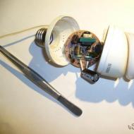 Drivrutiner för lysdioder: typer, egenskaper och kriterier för val av enheter Varför behöver du en LED-drivrutin