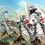 Slaget vid Grunwald - en fantastisk seger för de kombinerade styrkorna i Polen och Litauen