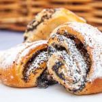 Baking with poppy seeds - the best recipes for sweets for every taste What to cook with poppy seeds in a hurry