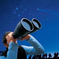 What is astronomy in brief