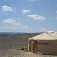 DIY yurt - step-by-step instructions to Build a yurt from modern materials