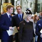 Den brittiska kungafamiljens vardag: vad gör Elizabeth II, prins William med sin familj och andra
