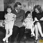 ماذا أثبت العلماء الفرنسيون بشأن وفاة هتلر؟