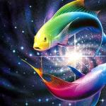 Mesačný horoskop pre Ryby Presný mesačný horoskop pre Ryby