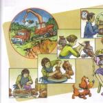 — Гипермаркет знаний И вот все готово