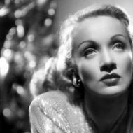 Marlene Dietrich at Jean Gabin: mismatch of passions video Marlene Dietrich and Jean Gabin love story