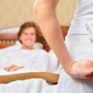 Drömtolkning: Varför drömmer du om positiva graviditetstester?