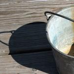Dream Interpretation of the Healer Akulina What does a Bucket mean in a dream
