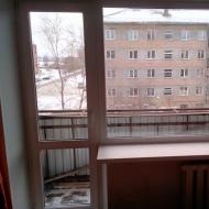 Installation and installation of a balcony block - professional advice