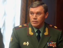 Valery Gerasimov: talambuhay, mga larawan at mga kagiliw-giliw na katotohanan mula sa buhay