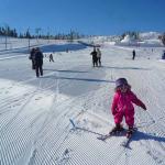 Laponija - nezaboravan skijaški odmor Laponija odmarališta u Finskoj