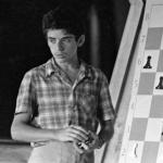 Garry Kasparow - biografia i życie osobiste, ciekawe fakty Kasparow przeciwko komputerowi, który wygrał