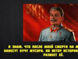 Broj žrtava Staljinovih represija