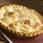 Pita od jabuka: recept za klasičnu američku pitu Pita od povrća s prhkim tijestom